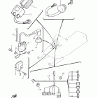 BRAVO T BR250TY Электрика 1