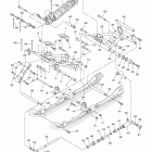APEX GT RX10GTYL Подвеска трака 2