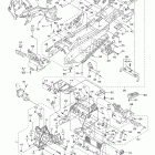 RS VENTURE RST90YS Рама