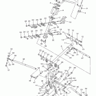 RS VIKING PROFESSIONAL VK10ZB/VK10ZR Рулевое управление