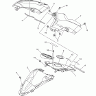 FX NYTRO MTX FX10M53Z Панель приборов
