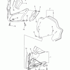 RS VENTURE RST90ZS Стекло ветровое