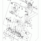 APEX RX10RZW Впускная система 2