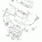 RS VENTURE RST90ZS Электрика 2