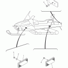 VIKING PROFESSIONAL VK10YR/VK10YS Электрика 3