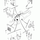 RS VENTURE RST90ZS Электрика 1