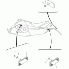 PHAZER PZ50YO/PZ50GTYR Электрика 3