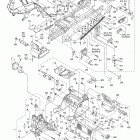 APEX GT RX10GTYL Рама