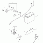 FX NYTRO MTX FX10M53Z Электрика 2