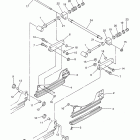 RS VIKING PROFESSIONAL VK10ZB/VK10ZR Подвеска трака 3