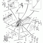 FX NYTRO RTX SE FX10RTRSYL Электрика 1