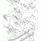 PHAZER PZ50YO/PZ50GTYR Подвеска трака 2