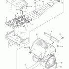 RS VENTURE RST90ZS Выхлопная система
