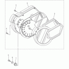 APEX RX10RZW Спидометр
