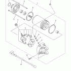 RS VIKING PROFESSIONAL VK10ZB/VK10ZR Стартер электрический