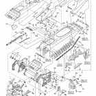 FX NYTRO MTX FX10MTRYW/FX10MTRYL Рама