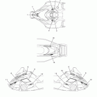 FX NYTRO RTX SE FX10RTRSYL Наклейки