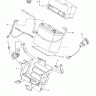 RS VIKING PROFESSIONAL VK10ZB/VK10ZR Электрика 2
