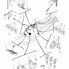 RS VIKING PROFESSIONAL VK10ZB/VK10ZR Электрика 1