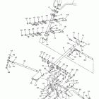 RS VENTURE RST90ZS Рулевое управление