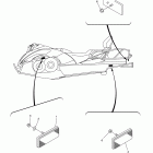 VENTURE LITE PZ50VTYR/PZ50VTYS Электрика 3