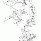APEX LTX GT RX10LTGTYL/RX10LTYR Лыжа