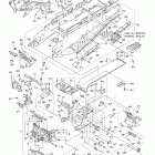 RS VIKING PROFESSIONAL VK10ZB/VK10ZR Рама