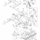 APEX RTX RX10RTRYB/RX10RYR Лыжа