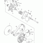 FX NYTRO MTX FX10M53Z Вариатор
