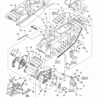 FX NYTRO RTX SE FX10RTRSYL Рама