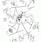 RS VECTOR LTX RS90LTYW/RS90LTGTYB Электрика 1
