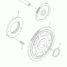 RS VIKING PROFESSIONAL VK10ZB/VK10ZR Стартер
