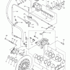 APEX GT RX10GTYL Тормоза