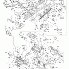 APEX RTX RX10RTRYB/RX10RYR Рама 1