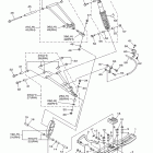 FX NYTRO MTX FX10MTRYW/FX10MTRYL Лыжа