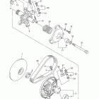 RS VENTURE RST90ZS Вариатор