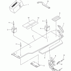 APEX GT RX10GTYL Защита кофра