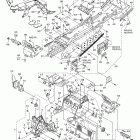 RS VECTOR LTX RS90LTYW/RS90LTGTYB Рама