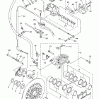 APEX MTX  RX10MTYL/RX10MTYB Тормоза