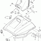 BRAVO T BR250TX Стекло ветровое