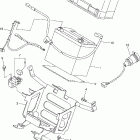 RS VECTOR LTX GT-S90LTGTXL/RS90LTXB Электрика 2