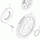 FX NYRO RTX NO REVERSE -FX10RTX Стартер