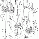 APEX MOUNTAIN SE RS90MSW Карбюратор