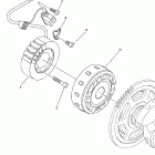PHAZER RTX PZ50RTXL/PZ50RTXW Генератор