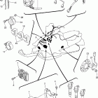 RS VECTOR LTX GT-S90LTGTXL/RS90LTXB Электрика 1