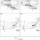 RS VECTOR LTX GT-S90LTGTXL/RS90LTXB Наклейки