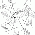 RS VIKING PROFESSIONAL  VK10X Электрика 1