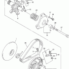 PHAZER MOUNTAIN LITE PZ50MW Вариатор