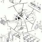 APEX MTX SE RX10MTAX Электрика 1