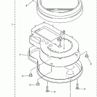 RS VECTOR LTX GT-S90LTGTXL/RS90LTXB Спидометр